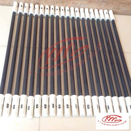 โรงงานผลิต+ฮีตเตอร์อินฟาเรด