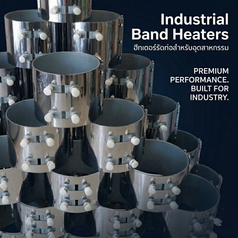 รับทำฮีทเตอร์อินฟราเรด Infrared Heater รับทำฮีทเตอร์อินฟราเรด Infrared Heater